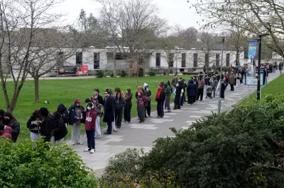 Meningitis Outbreak in Kent: Health Officials Battle 'Explosive' Spread
