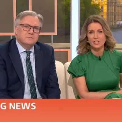 Meningitis Outbreak in Kent Rises to 20 Cases, GMB Reports