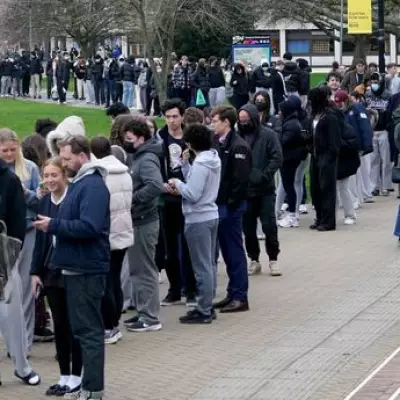 Meningitis Outbreak in Kent: Two Deaths and 20 Cases Under Investigation