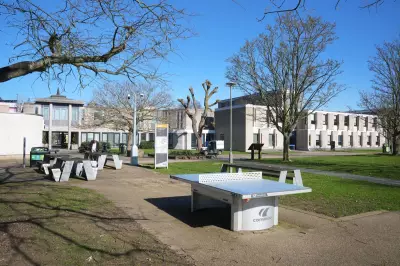 Meningitis Outbreak: Vaccine Rollout Begins for 5,000 University Students