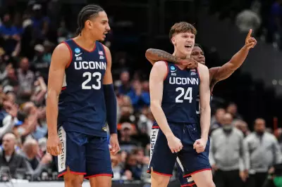 Men's NCAA Tournament Viewership Soars to 10.3 Million, Best Since 1993
