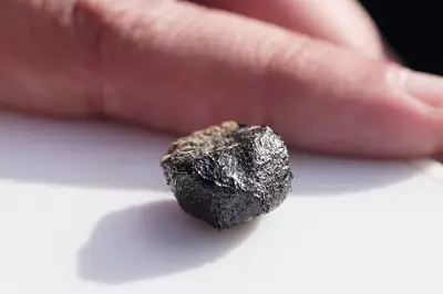 Meteorite Hunters Flock to Ohio After Massive Space Rock Crashes to Earth