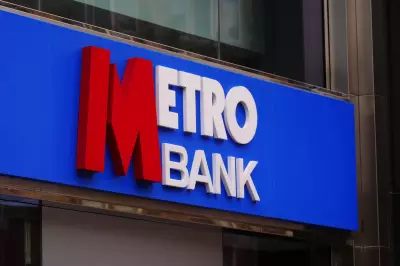 Metro Bank Returns to Profitability Following Major Cost-Cutting Initiative