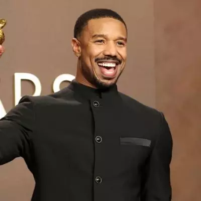 Michael B. Jordan's Forgotten Role in The Wire Before Oscar Win for Sinners