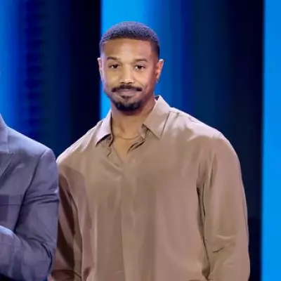 Michael B Jordan's Painful Regret Over Sinners Role Despite Oscar Favourite Status