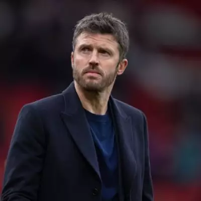 Michael Carrick Scraps Amorim Rule, Gives Man Utd Stars Extra Rest Day