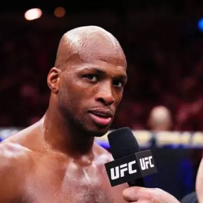 Michael 'Venom' Page Criticises UFC London Card Placement as 'Disrespectful'