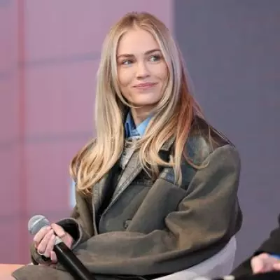 Michelle Randolph Reveals Mum's Nose-Touching Trick to Stop Sibling Arguments