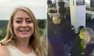 Microsoft Executive's Final Hours Before Thames Drowning Tragedy