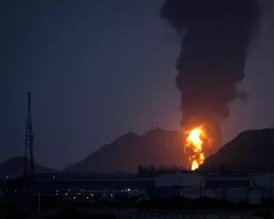 Middle East Conflict Hinges on Missile and Interceptor Stockpiles, Analysts Warn