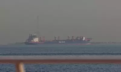 Middle East Crisis Could Add £500 to UK Energy Bills This Summer, Warns Think-Tank