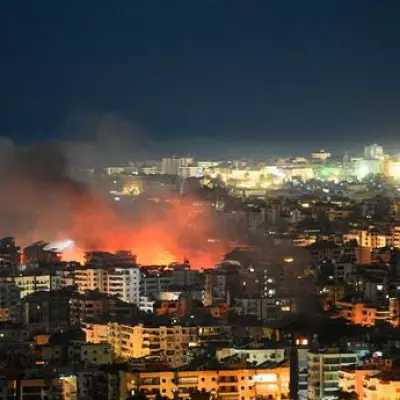 Middle East Threat Levels: UK Foreign Office Updates Travel Advice for 21 Nations