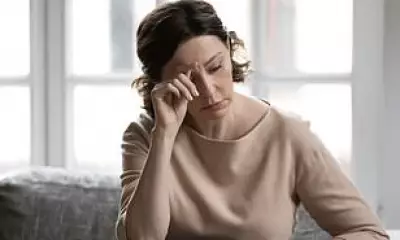 Midlife Personality Shifts Could Signal Early Dementia Risk, Experts Warn