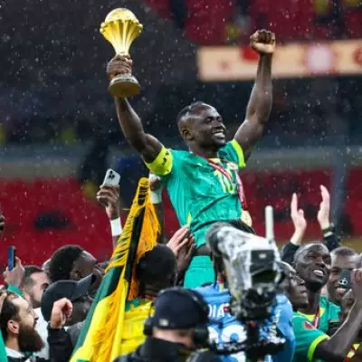 Mido Slams AFCON Decision to Strip Senegal as 'Biggest Scandal' in Football