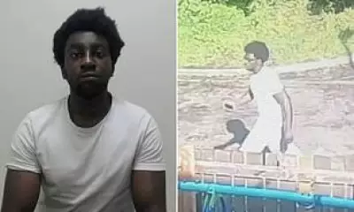 Migrant Rapist Avoided Deportation Citing Family Life Rights Before Attack