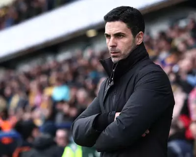 Mikel Arteta's Arsenal Style Aims for Historic Quadruple in 2026