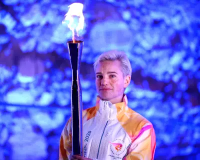 Milano Cortina 2026 Winter Paralympics Opening Ceremony in Pictures