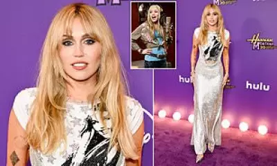 Miley Cyrus Celebrates Hannah Montana's 20th Anniversary with Nostalgic Premiere