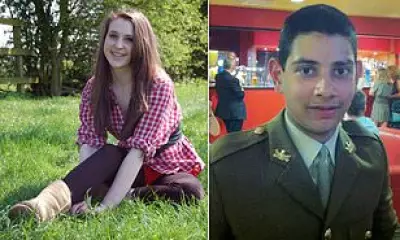 Military Wives Suffer 'Battlefield' Domestic Abuse as MoD Fails Victims