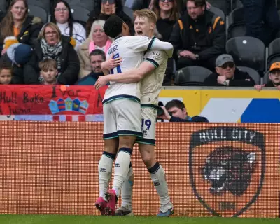 Millwall Narrow Gap on Championship Top Two with Victory at Hull