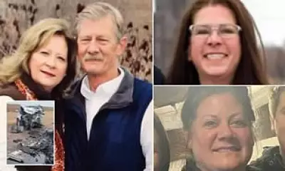 Minnesota Family Tragedy: Four Killed in Party Bus Crash on Birthday Celebration