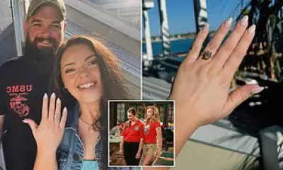 Miranda May Announces Engagement to Drew After Two-Year Romance