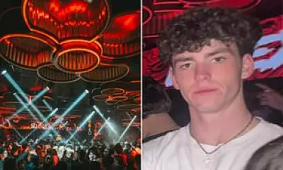 Missing US Student's Wallet Found in Spanish Waters After Barcelona Nightclub Disappearance