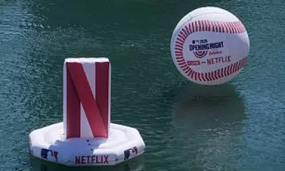MLB Opening Day Sparks Fan Fury Over Netflix Exclusive Streaming Deal