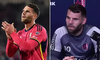 MLS Star Eduard Lowen's Wife Ilona Passes Away After Cancer Battle