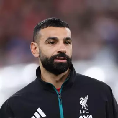 Mo Salah's Summer Exit Sparks Transfer Frenzy Amid Financial Hurdles
