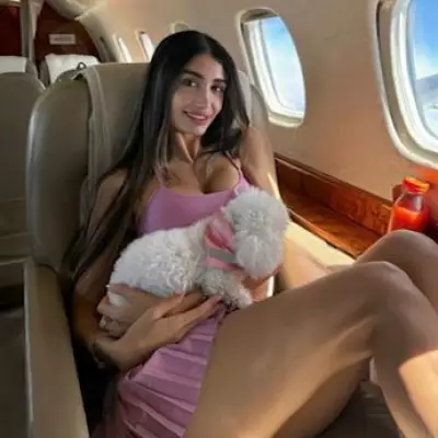 Model Accused of Dating App Scam to Rob Elderly Men for Lavish Lifestyle