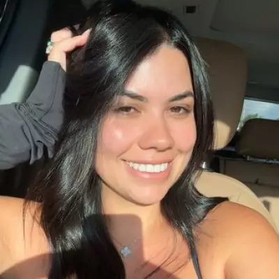 Model Estefania Palomeras Reveals Uncomfortable Gym Stares