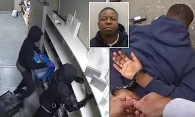 Modern Fagin Masterminded Teenage Phone Robbery Gang Across London