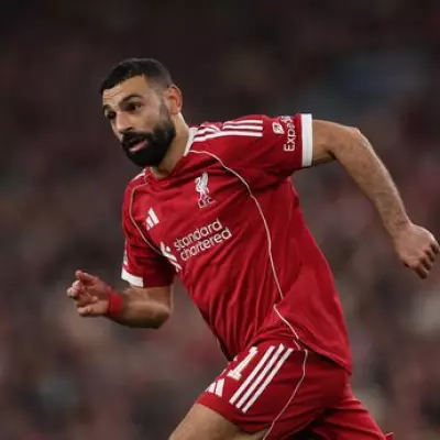 Mohamed Salah's Dream to Become a Liverpool Legend Revealed by Former Teammate