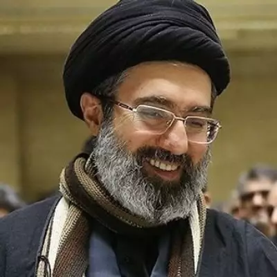 Mojtaba Khamenei Poised to Succeed Father as Iran's Next Supreme Leader