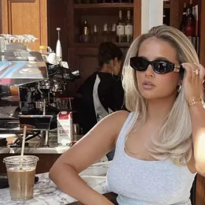 Molly-Mae Hague Launches Two Adidas Trainers Inspired by Iced Summer Drinks