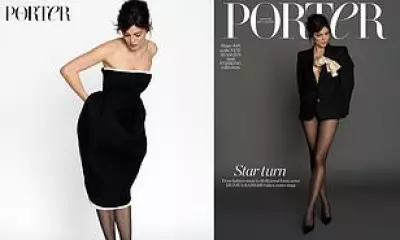 Monica Barbaro Prepares for West End Debut in Les Liaisons Dangereuses