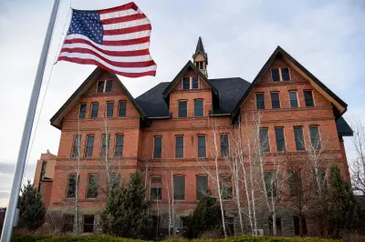 Montana Expands Native American Tuition Waiver Amid Political Pressure