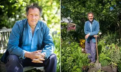 Monty Don Reveals Future on Gardeners' World After Painful Knee Surgery