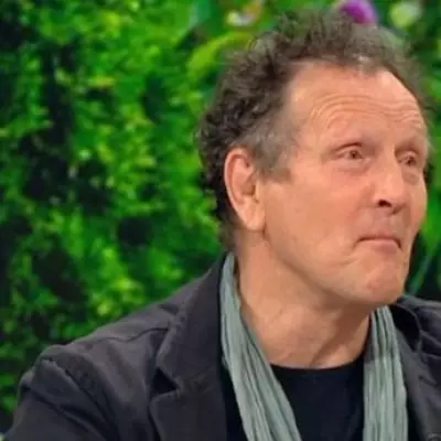 Monty Don's Candid Reflections on Mortality and Health Battles