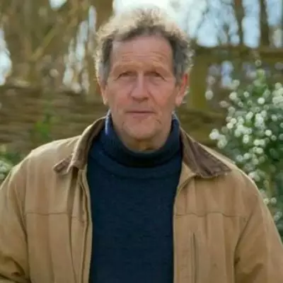 Monty Don's Essential March Gardening Guide: Feeding Birds and Spring Prep