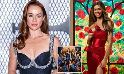 Mormon Wives Star Whitney Leavitt Breaks Silence on Domestic Violence Scandal