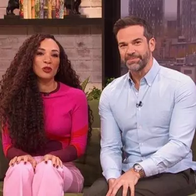 Morning Live Host Michelle Ackerley Reveals Endometriosis Struggle