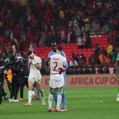 Morocco's AFCON Title Overturned: Senegal's On-Field Victory Stands Despite CAF Ruling