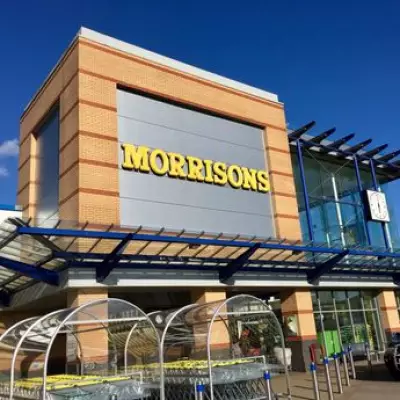 Morrisons' 'Lethal' Nik Naks Flavour Sparks Fiery Reactions from Shoppers