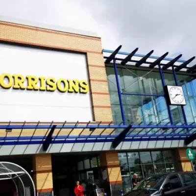 Morrisons Slashes Four Essentials to 67p in Limited-Time Offer