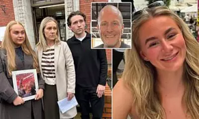 Mother Demands US Police Reopen Case After UK Coroner Rules Daughter's Shooting 'Reckless'