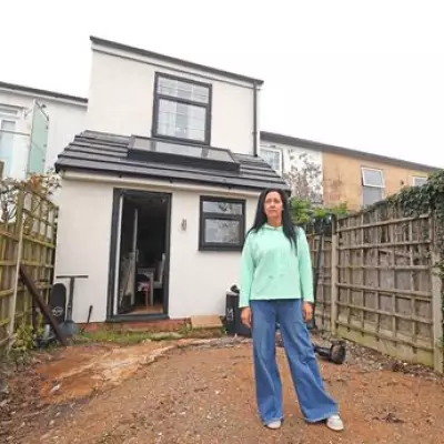 Mother Faces Homelessness After Council Orders Demolition of £180k Extension