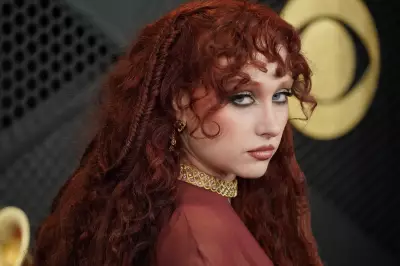 Mother in Chappell Roan Hotel Incident Breaks Silence Over Daughter's Smile