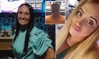 Mother's Cry of 'Why's He Done That?' After Son's Revenge Stabbing Murder